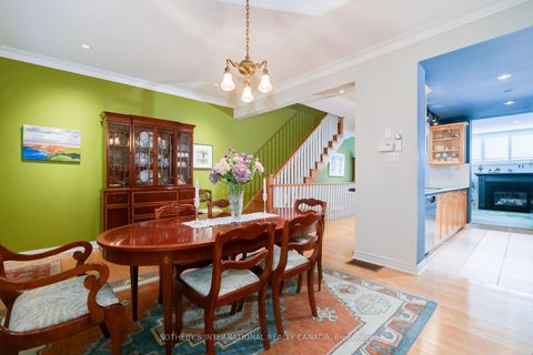 Photo 23 at 33 Broadcast Lane, South St. James Town, Toronto