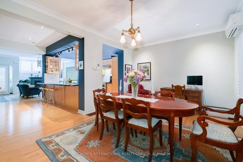 Photo 24 at 33 Broadcast Lane, South St. James Town, Toronto