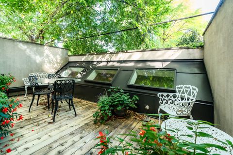 Photo 25 at 33 Broadcast Lane, South St. James Town, Toronto