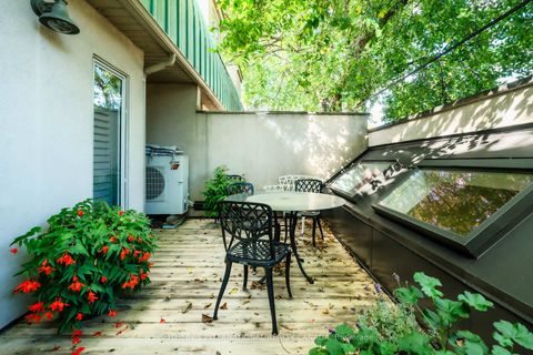 Photo 26 at 33 Broadcast Lane, South St. James Town, Toronto