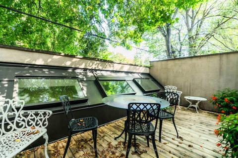 Photo 27 at 33 Broadcast Lane, South St. James Town, Toronto