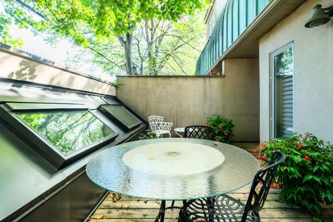 Photo 28 at 33 Broadcast Lane, South St. James Town, Toronto