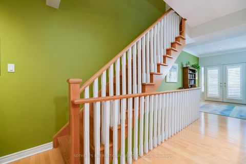 Photo 30 at 33 Broadcast Lane, South St. James Town, Toronto