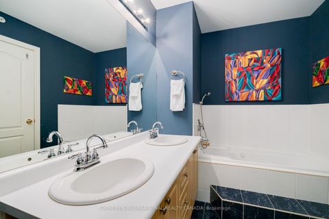 Photo 36 at 33 Broadcast Lane, South St. James Town, Toronto