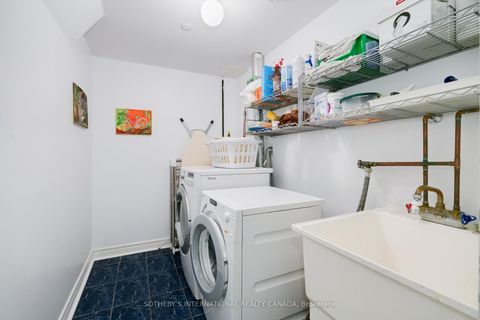 Photo 44 at 33 Broadcast Lane, South St. James Town, Toronto