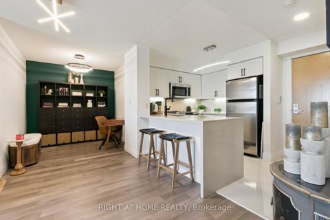 Photo 0 at 2106 - 88 Grangeway Avenue, Woburn, Toronto