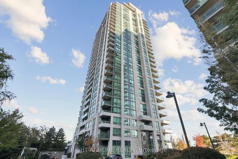 Photo 1 at 2106 - 88 Grangeway Avenue, Woburn, Toronto Photo 1 at 2106 - 88 Grangeway Avenue, Woburn, Toronto
