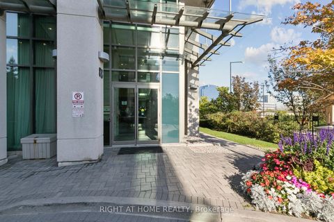 Photo 2 at 2106 - 88 Grangeway Avenue, Woburn, Toronto Photo 2 at 2106 - 88 Grangeway Avenue, Woburn, Toronto