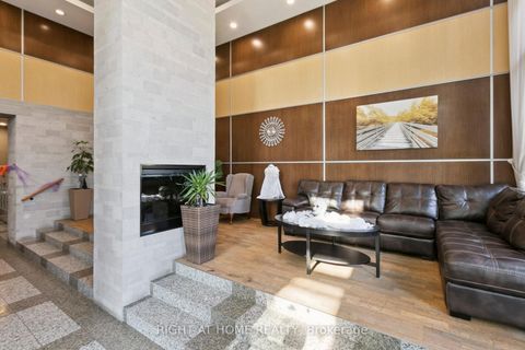 Photo 3 at 2106 - 88 Grangeway Avenue, Woburn, Toronto