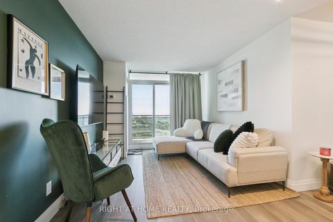 Photo 5 at 2106 - 88 Grangeway Avenue, Woburn, Toronto Photo 5 at 2106 - 88 Grangeway Avenue, Woburn, Toronto