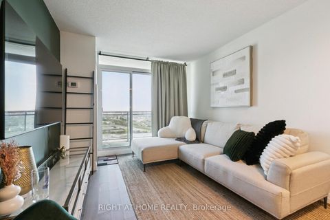 Photo 7 at 2106 - 88 Grangeway Avenue, Woburn, Toronto