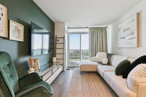 Photo 8 at 2106 - 88 Grangeway Avenue, Woburn, Toronto
