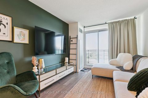 Photo 9 at 2106 - 88 Grangeway Avenue, Woburn, Toronto Photo 9 at 2106 - 88 Grangeway Avenue, Woburn, Toronto