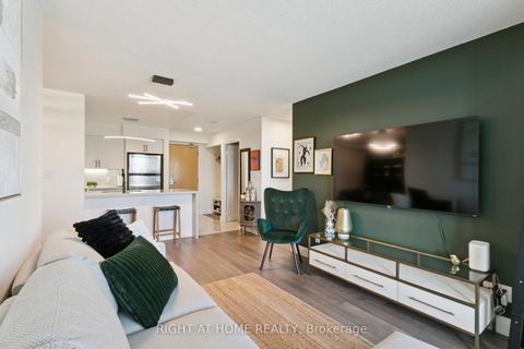 Photo 10 at 2106 - 88 Grangeway Avenue, Woburn, Toronto Photo 10 at 2106 - 88 Grangeway Avenue, Woburn, Toronto