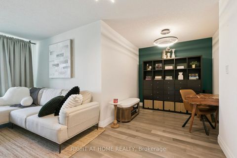Photo 11 at 2106 - 88 Grangeway Avenue, Woburn, Toronto Photo 11 at 2106 - 88 Grangeway Avenue, Woburn, Toronto