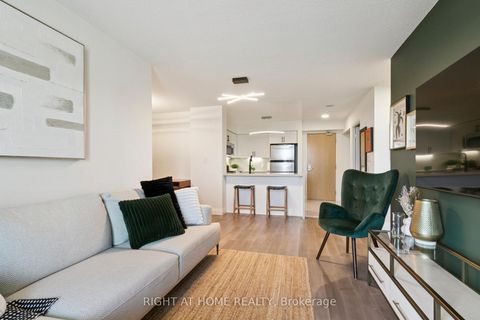 Photo 12 at 2106 - 88 Grangeway Avenue, Woburn, Toronto Photo 12 at 2106 - 88 Grangeway Avenue, Woburn, Toronto
