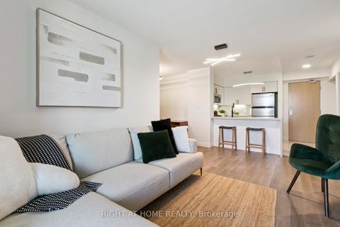 Photo 13 at 2106 - 88 Grangeway Avenue, Woburn, Toronto Photo 13 at 2106 - 88 Grangeway Avenue, Woburn, Toronto