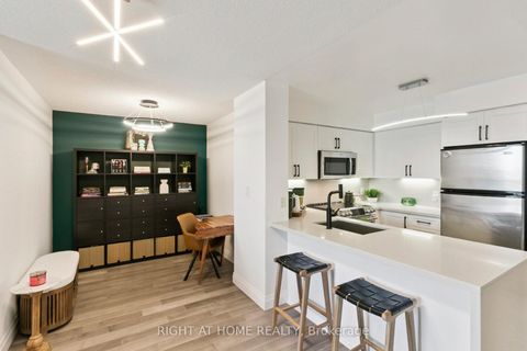 Photo 16 at 2106 - 88 Grangeway Avenue, Woburn, Toronto Photo 16 at 2106 - 88 Grangeway Avenue, Woburn, Toronto