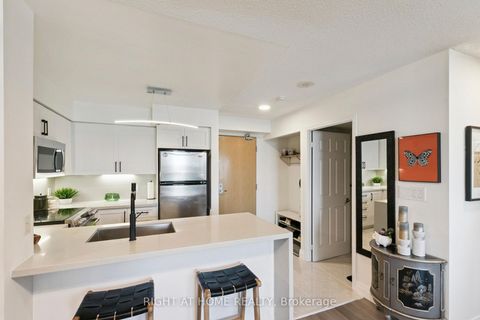 Photo 17 at 2106 - 88 Grangeway Avenue, Woburn, Toronto Photo 17 at 2106 - 88 Grangeway Avenue, Woburn, Toronto