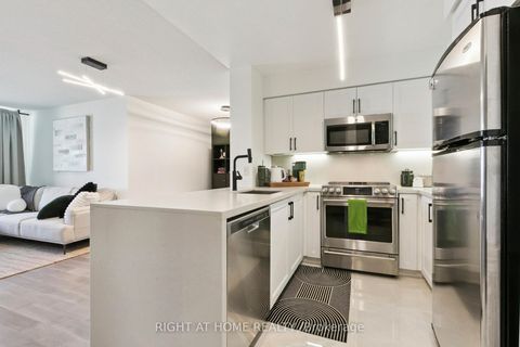 Photo 18 at 2106 - 88 Grangeway Avenue, Woburn, Toronto Photo 18 at 2106 - 88 Grangeway Avenue, Woburn, Toronto