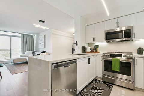 Photo 19 at 2106 - 88 Grangeway Avenue, Woburn, Toronto Photo 19 at 2106 - 88 Grangeway Avenue, Woburn, Toronto