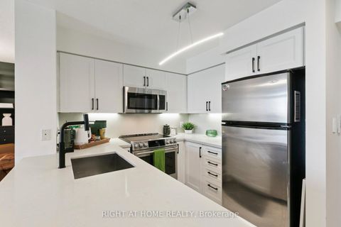 Photo 20 at 2106 - 88 Grangeway Avenue, Woburn, Toronto