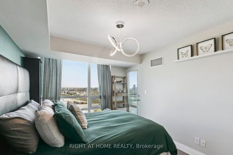 Photo 24 at 2106 - 88 Grangeway Avenue, Woburn, Toronto