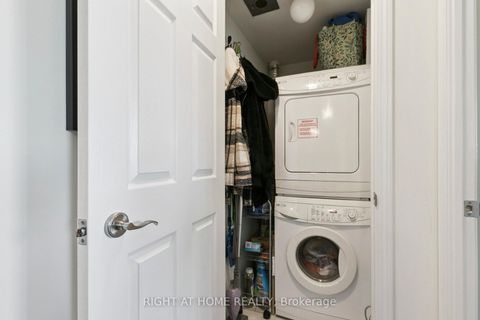 Photo 27 at 2106 - 88 Grangeway Avenue, Woburn, Toronto