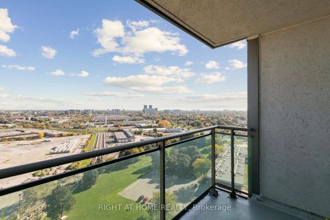 Photo 28 at 2106 - 88 Grangeway Avenue, Woburn, Toronto