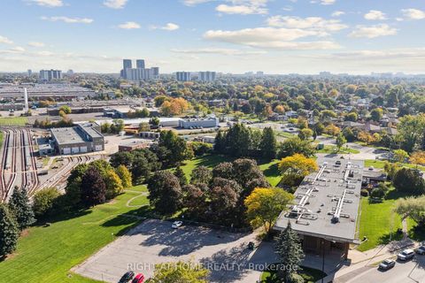 Photo 29 at 2106 - 88 Grangeway Avenue, Woburn, Toronto