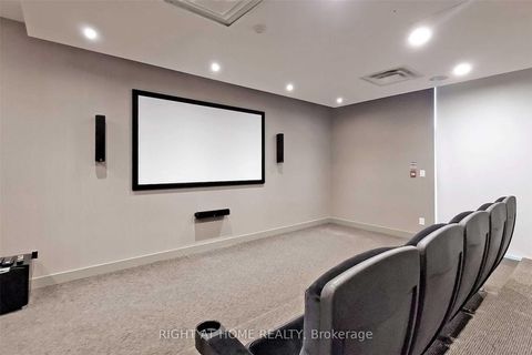 Photo 34 at 2106 - 88 Grangeway Avenue, Woburn, Toronto