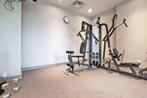 Photo 36 at 2106 - 88 Grangeway Avenue, Woburn, Toronto