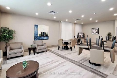 Photo 40 at 2106 - 88 Grangeway Avenue, Woburn, Toronto