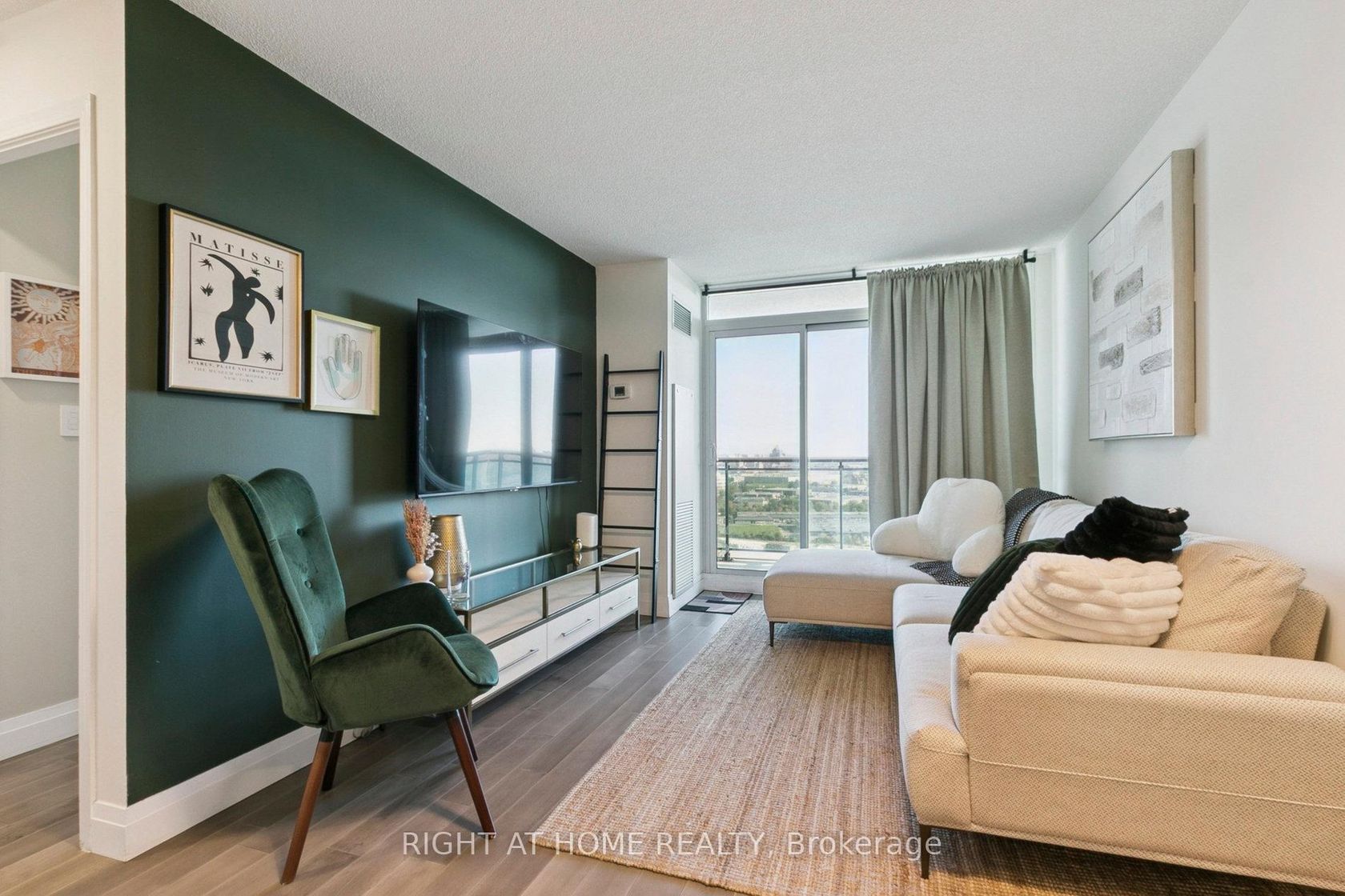 Photo 6 at 2106 - 88 Grangeway Avenue, Woburn, Toronto Photo 6 at 2106 - 88 Grangeway Avenue, Woburn, Toronto