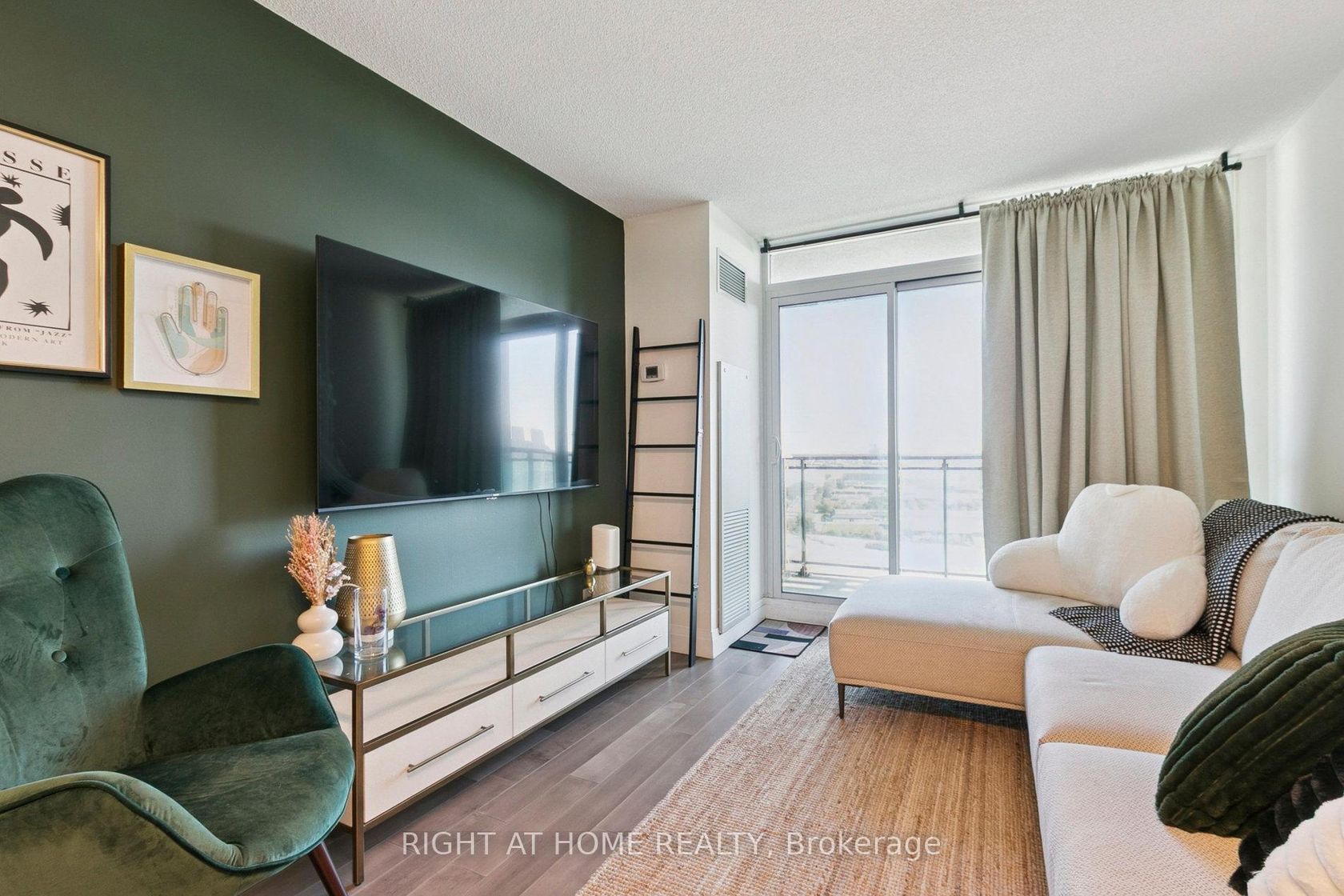 Photo 9 at 2106 - 88 Grangeway Avenue, Woburn, Toronto Photo 9 at 2106 - 88 Grangeway Avenue, Woburn, Toronto
