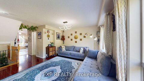 Photo 1 at 96 Conn Smythe Drive, Scarborough Village, Toronto