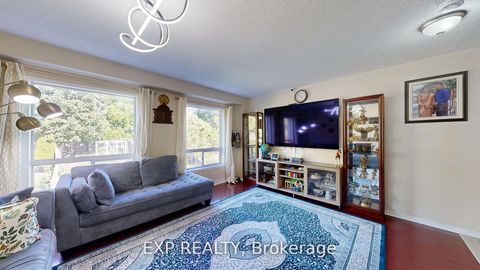 Photo 2 at 96 Conn Smythe Drive, Scarborough Village, Toronto