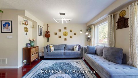 Photo 3 at 96 Conn Smythe Drive, Scarborough Village, Toronto