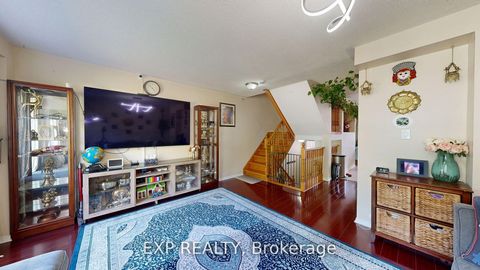 Photo 4 at 96 Conn Smythe Drive, Scarborough Village, Toronto