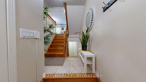 Photo 5 at 96 Conn Smythe Drive, Scarborough Village, Toronto