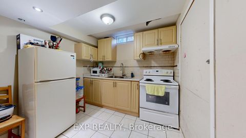 Photo 7 at 96 Conn Smythe Drive, Scarborough Village, Toronto