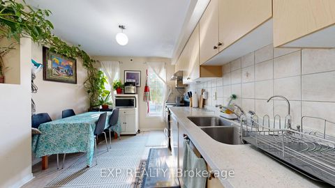 Photo 8 at 96 Conn Smythe Drive, Scarborough Village, Toronto