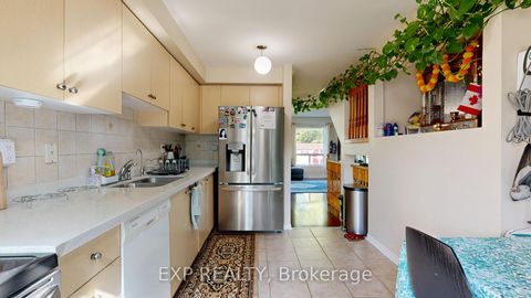 Photo 9 at 96 Conn Smythe Drive, Scarborough Village, Toronto