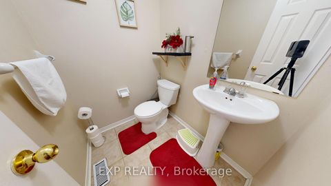 Photo 10 at 96 Conn Smythe Drive, Scarborough Village, Toronto