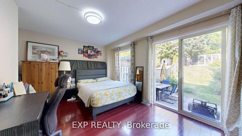 Photo 12 at 96 Conn Smythe Drive, Scarborough Village, Toronto