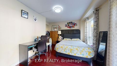 Photo 13 at 96 Conn Smythe Drive, Scarborough Village, Toronto