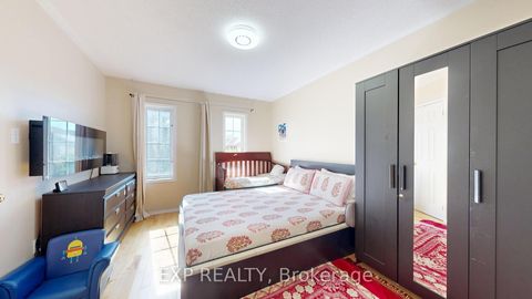 Photo 15 at 96 Conn Smythe Drive, Scarborough Village, Toronto