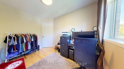 Photo 18 at 96 Conn Smythe Drive, Scarborough Village, Toronto