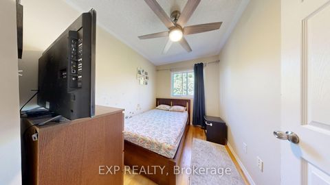 Photo 19 at 96 Conn Smythe Drive, Scarborough Village, Toronto