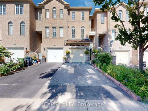 Photo 24 at 96 Conn Smythe Drive, Scarborough Village, Toronto